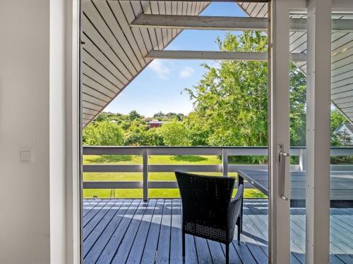 Holiday Home Hekla - 150m from the sea by Interhome in Bonnerup