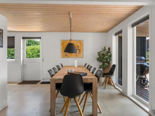 Holiday Home Hekla - 150m from the sea by Interhome in Bonnerup