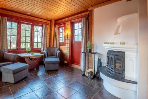 Lisetra 716A in Trysil