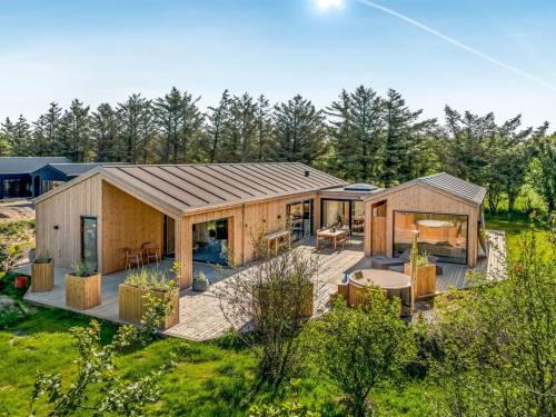 Holiday Home Silja - 900m from the sea by Interhome