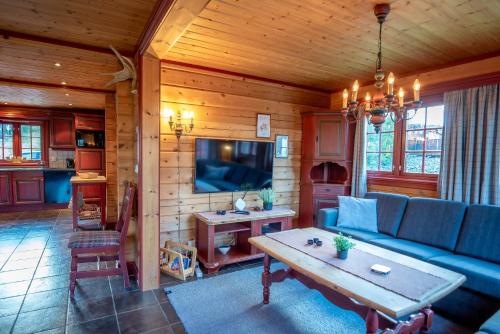Lisetra 716A, Trysil (fotografie 3)
