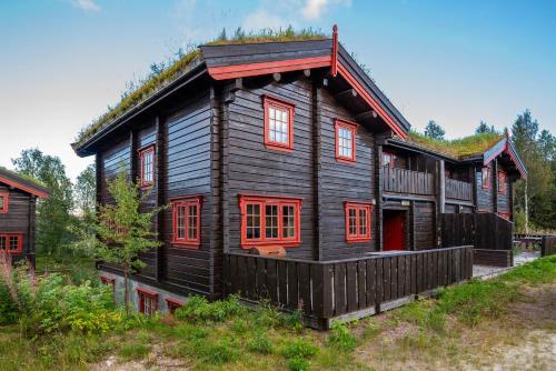 Lisetra 716A, Trysil (fotografie 2)
