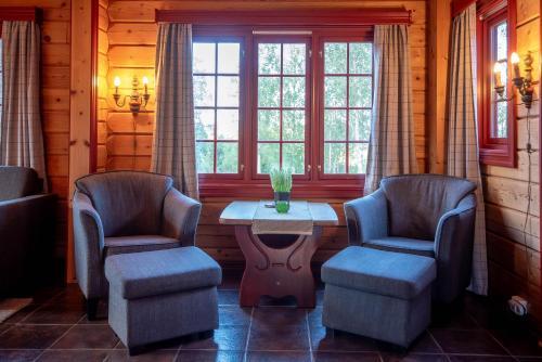 Lisetra 716A, Trysil (fotografie 8)