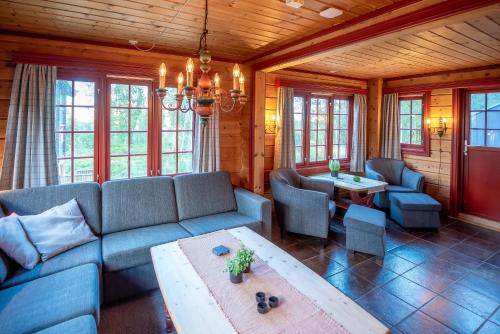 Lisetra 716A in Trysil