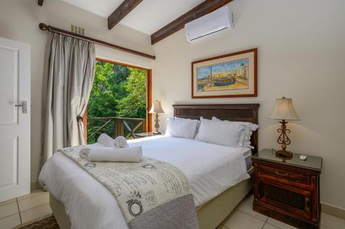 San Lameer Villa 2608 - 4 Bedroom Classic - 8 pax - San Lameer Rental Agency in Sanlameer