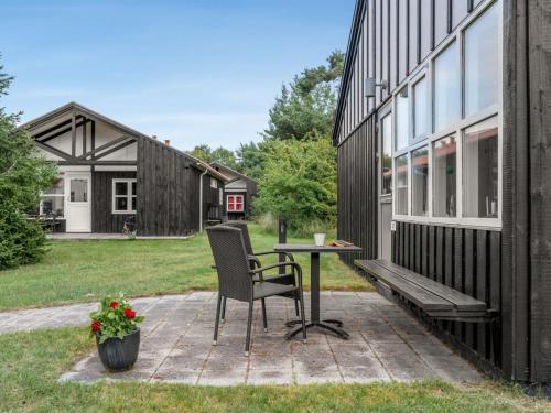 Holiday Home Dorrit - 200m from the sea by Interhome in Vaeggerlose