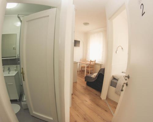 Apartments City of Hearts 1 & 2