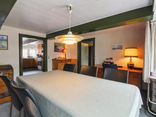 Holiday Home Henrieke - 10km from the sea by Interhome in Osterende Ballum