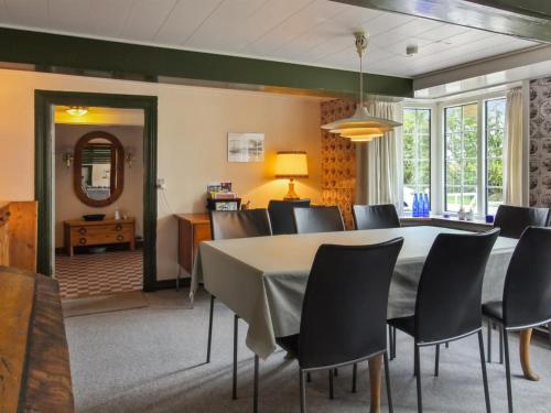 Holiday Home Henrieke - 10km from the sea by Interhome in Osterende Ballum