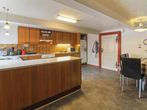 Holiday Home Henrieke - 10km from the sea by Interhome in Osterende Ballum