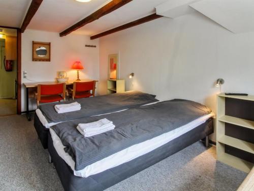 Holiday Home Henrieke - 10km from the sea by Interhome in Osterende Ballum