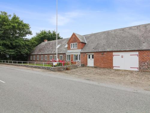 Holiday Home Henrieke - 10km from the sea by Interhome in Osterende Ballum