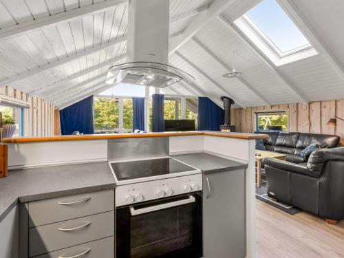 Holiday Home Kai - 400m from the sea by Interhome in Sonderby