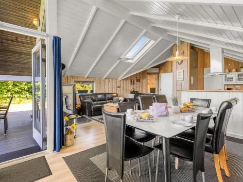 Holiday Home Kai - 400m from the sea by Interhome in Sonderby