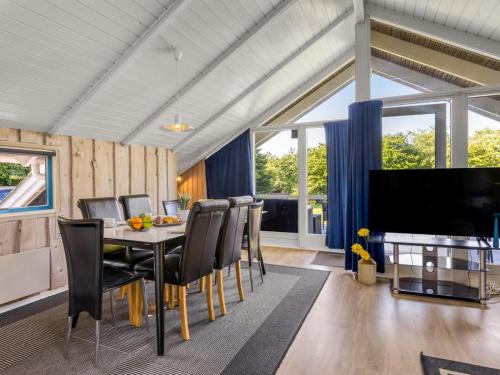 Holiday Home Kai - 400m from the sea by Interhome in Sonderby