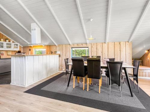 Holiday Home Kai - 400m from the sea by Interhome in Sonderby