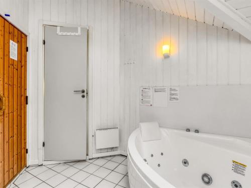 Holiday Home Kai - 400m from the sea by Interhome in Sonderby