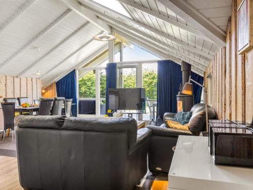 Holiday Home Kai - 400m from the sea by Interhome in Sonderby