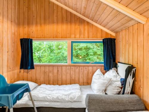 Holiday Home Kai - 400m from the sea by Interhome in Sonderby