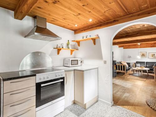 Holiday Home Yrjo - 2-5km from the sea by Interhome in Osterby