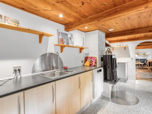 Holiday Home Yrjo - 2-5km from the sea by Interhome in Osterby