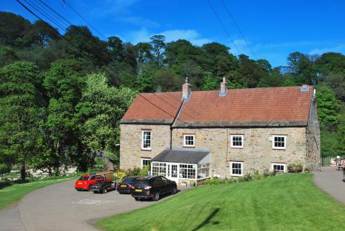 Apartment Finchale Abbey - Durham