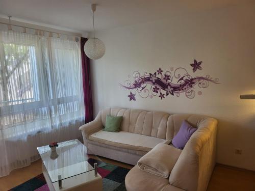 Ferienwohnung Kris