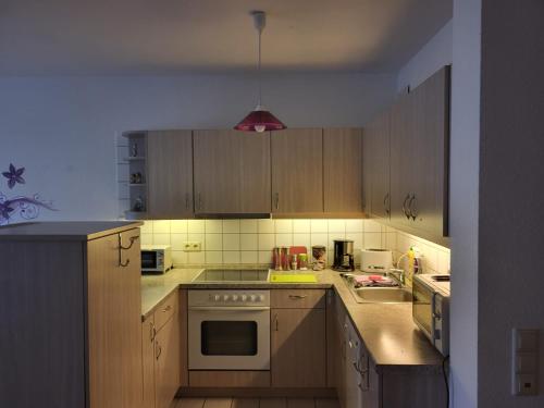 Ferienwohnung Kris, Leipzig (photo 7)