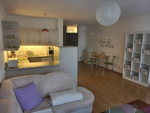 Ferienwohnung Kris, Leipzig (photo 4)