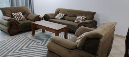 Kijani Suites near Vasúti Múzeum