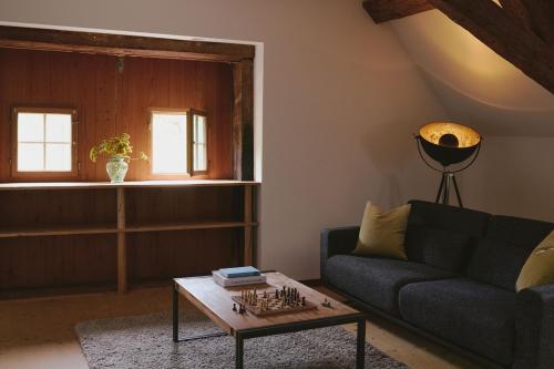 Klosterhotel St. Petersinsel - image 12