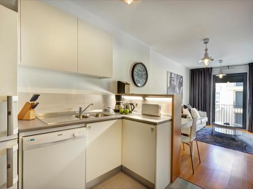Sonel Investe Martim Moniz Apartment by Get Your Stay, Lisabon (fotografie 4)