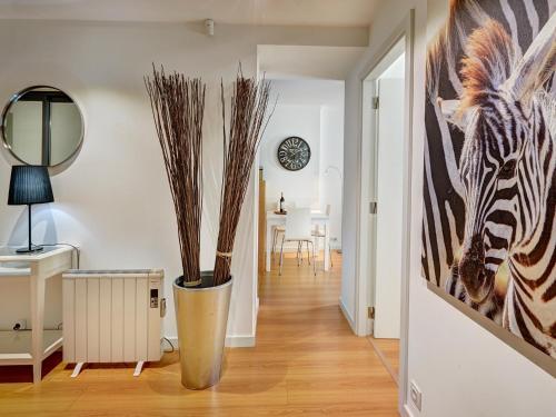 Sonel Investe Martim Moniz Apartment by Get Your Stay, Lisabon (fotografie 9)