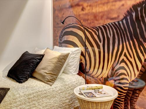 Sonel Investe Martim Moniz Apartment by Get Your Stay, Lisabon (fotografie 10)