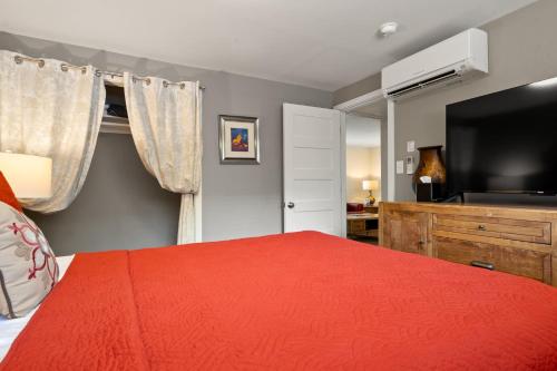 Downtown Cozy Home Base - Purple Sage 1 in Moab, USA