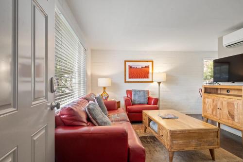 Downtown Cozy Home Base - Purple Sage 1 in Moab, USA