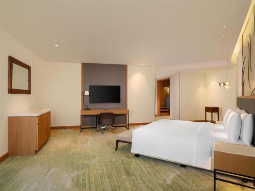 Radisson Golf & Convention Center Batam