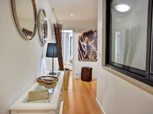 Sonel Investe Martim Moniz Apartment by Get Your Stay, Lisabon (fotografie 8)