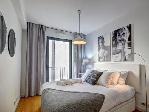 Sonel Investe Martim Moniz Apartment by Get Your Stay