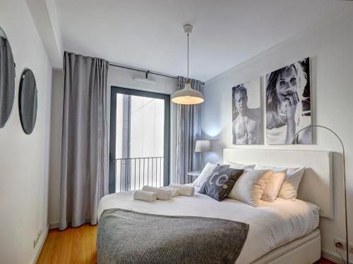 Sonel Investe Martim Moniz Apartment by Get Your Stay, Lisabon