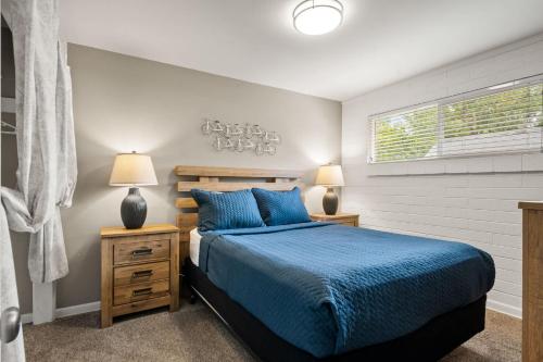Downtown Cozy Home Base - Purple Sage 4 in Moab, USA