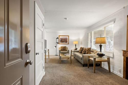 Downtown Cozy Home Base - Purple Sage 4 in Moab, USA