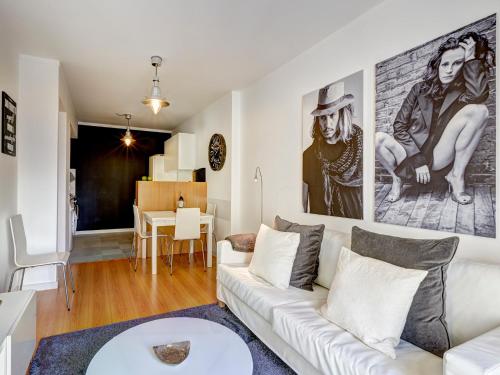 Sonel Investe Martim Moniz Apartment by Get Your Stay, Lisabon (fotografie 2)