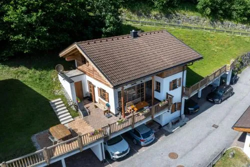 Schöneben Chalet Steinlinge in Wald im Pinzgau, Österreich