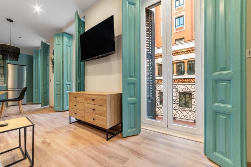 MintyStay - Campoamor, Madrid (photo 3)