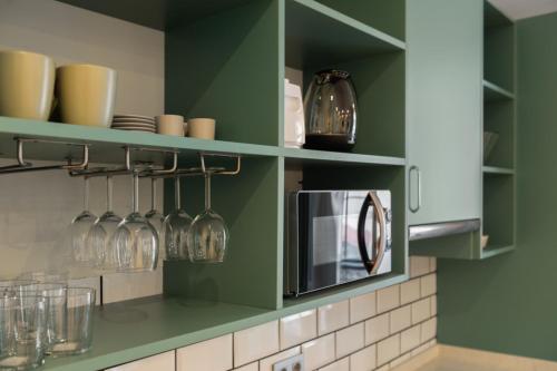 MintyStay - Campoamor, Madrid (photo 4)
