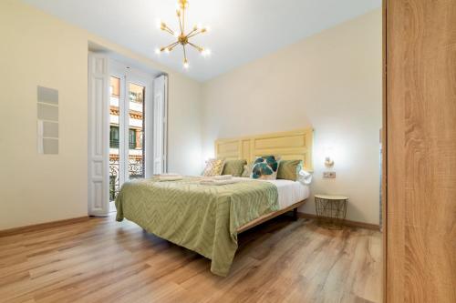 MintyStay - Campoamor, Madrid (photo 6)