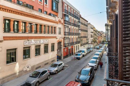 MintyStay - Campoamor, Madrid (photo 7)