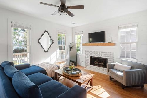 Southern Serenity in Atlanta, USA