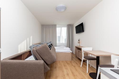 SKYLINE PRAGUE Apartments in Prague 11